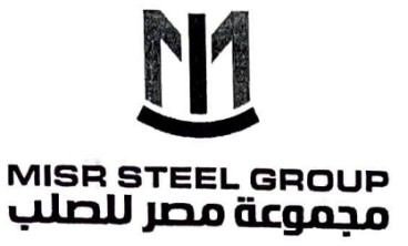 شركة مجموعة حديد مصر