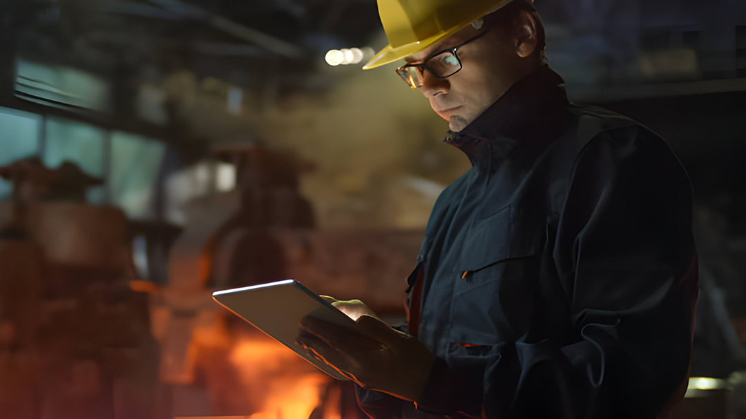 United Company for Steel Furnaces Needs