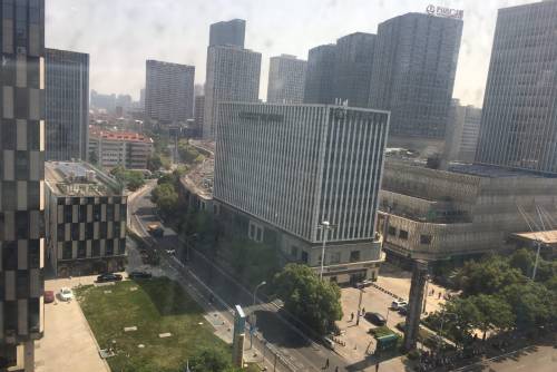 China 9